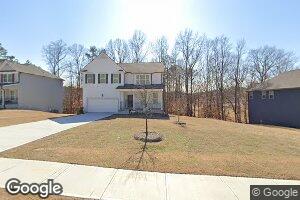 4018 Riverchess Ln SW, Atlanta, GA 30331