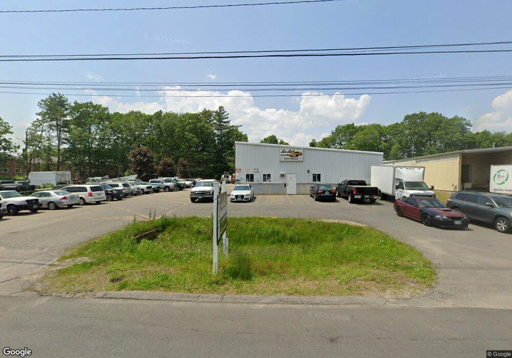 11 Tinkham Ave, Derry, NH 03038 - photo 1