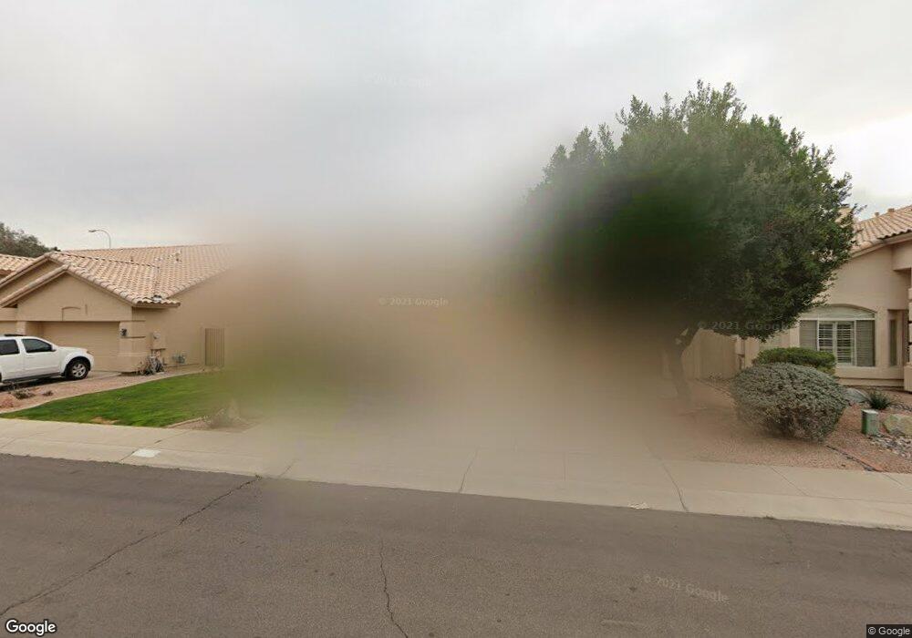 5045 W Monterey St, Chandler, AZ 85226 - photo 1