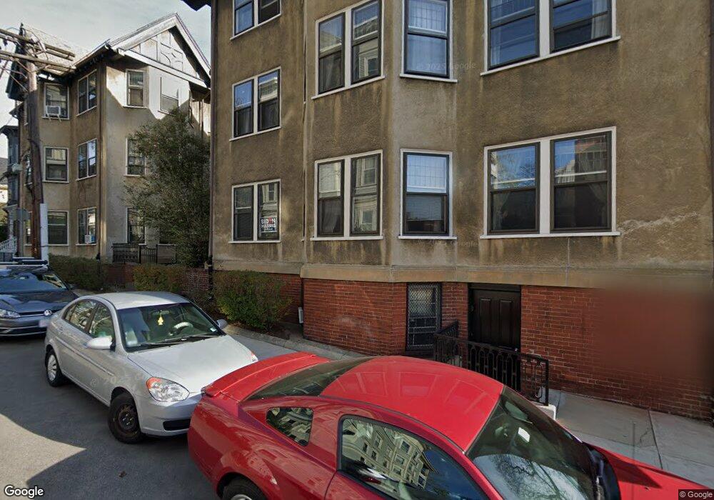 2 Clinton St, Cambridge, MA 02139 - photo 1