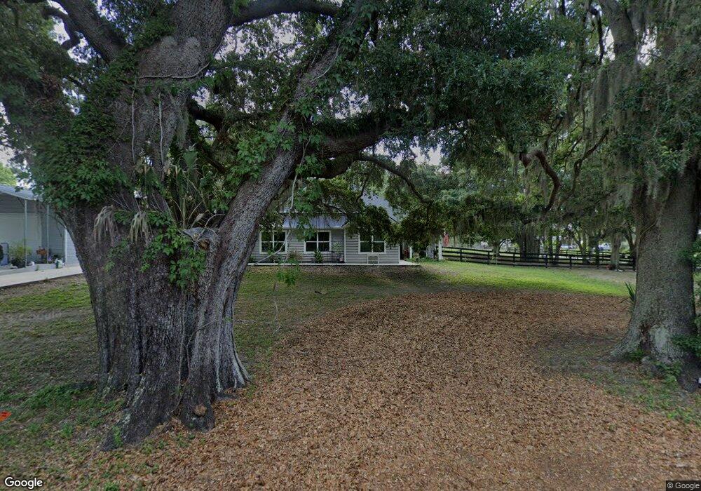 13689 County Road 101, Oxford, FL 34484 - photo 1