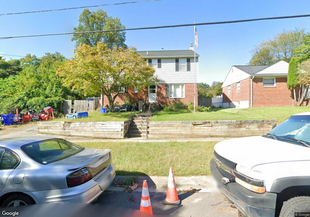 12400 Goodhill Rd, Silver Spring, MD 20906 - photo 1