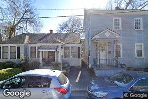 1203 Graydon St, Savannah, GA 31404