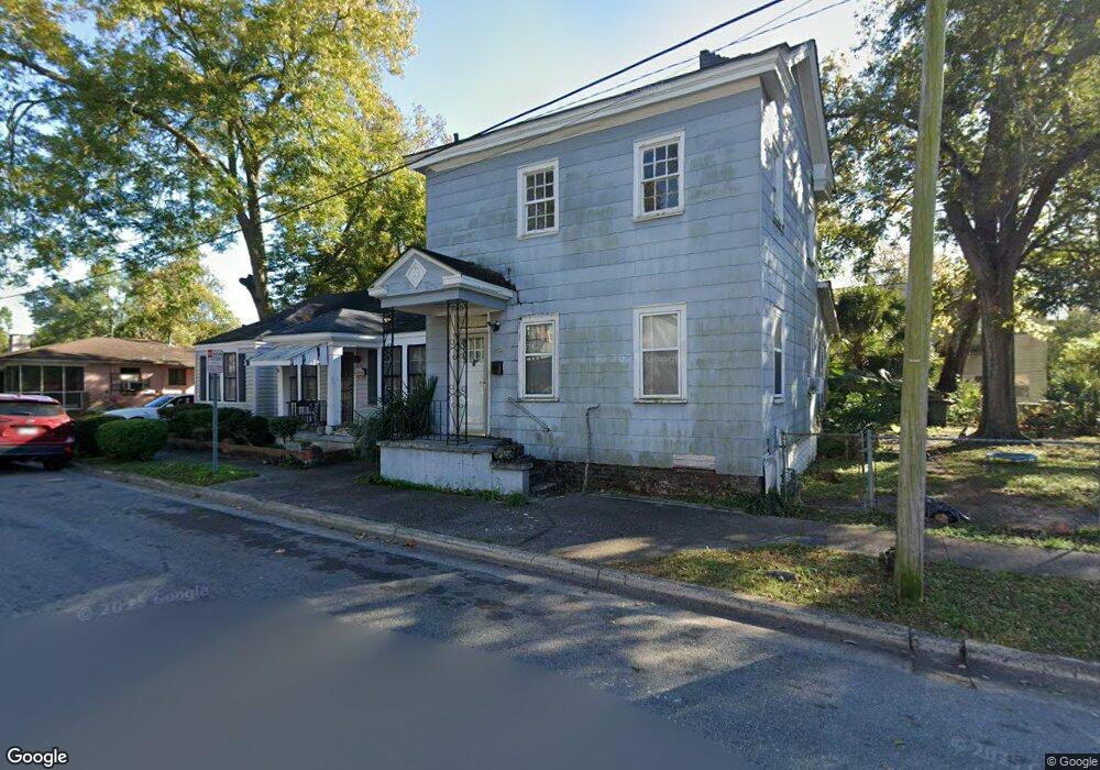 1203 Graydon St, Savannah, GA 31404 - photo 1