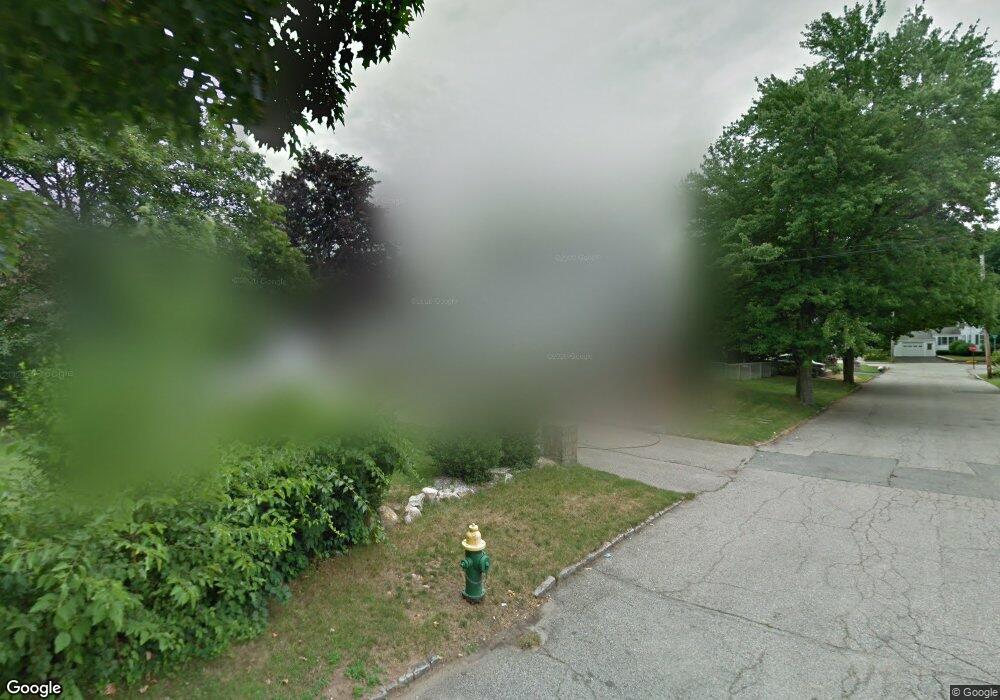 15 Wedge St, Cranston, RI 02920 - photo 1