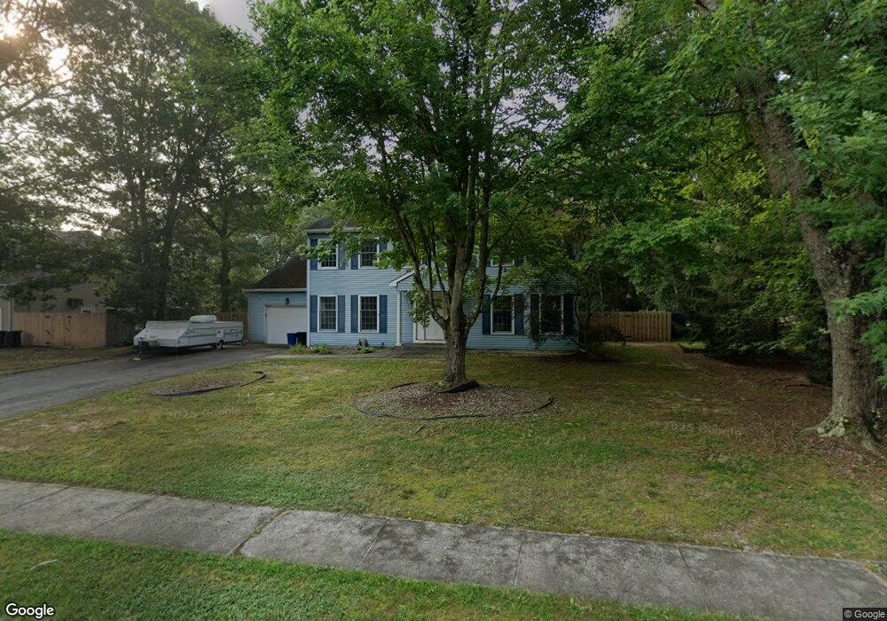 67 Maxim Dr, Forked River, NJ 08731 - photo 1