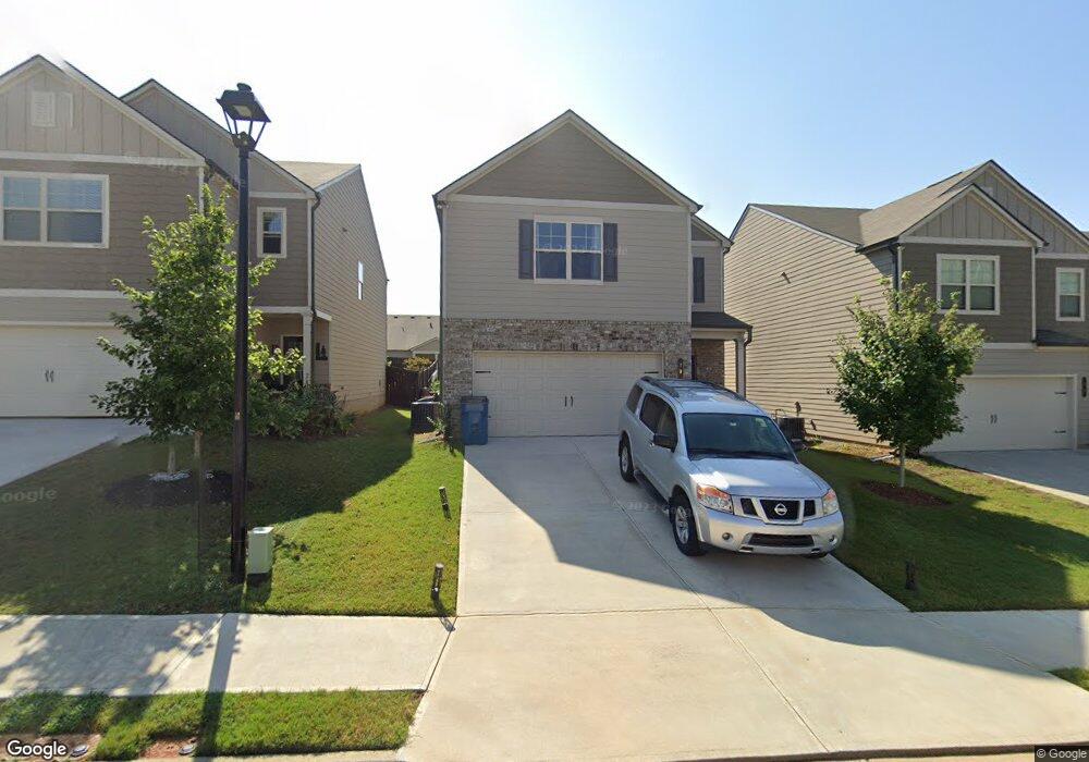 81 Auburn Crossing Dr, Auburn, GA 30011 - photo 1