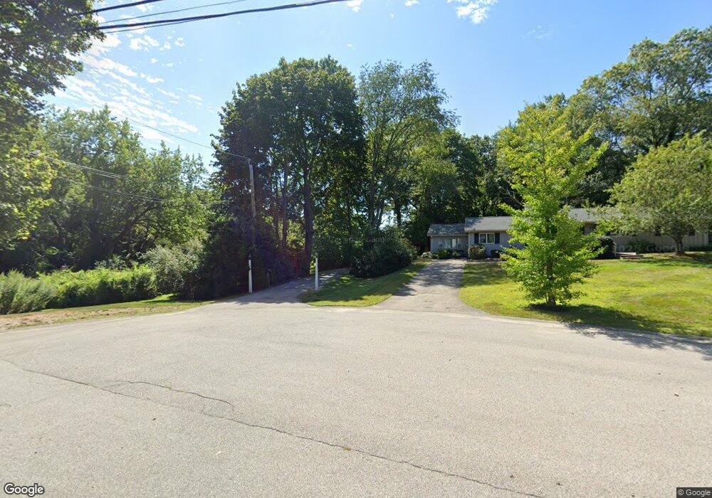 15R Studley Rd, Hingham, MA 02043 - photo 1