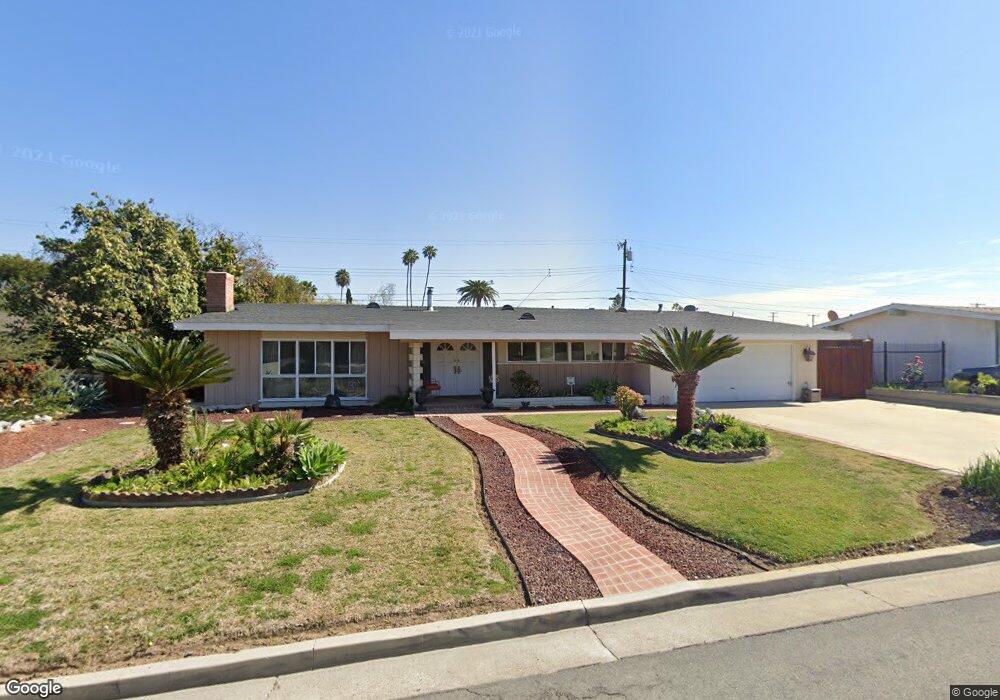 4900 Ridglea Ave, Buena Park, CA 90621 - photo 1