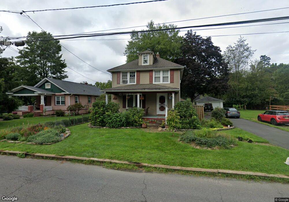 11 Heathcote Rd, Princeton, NJ 08540 - photo 1