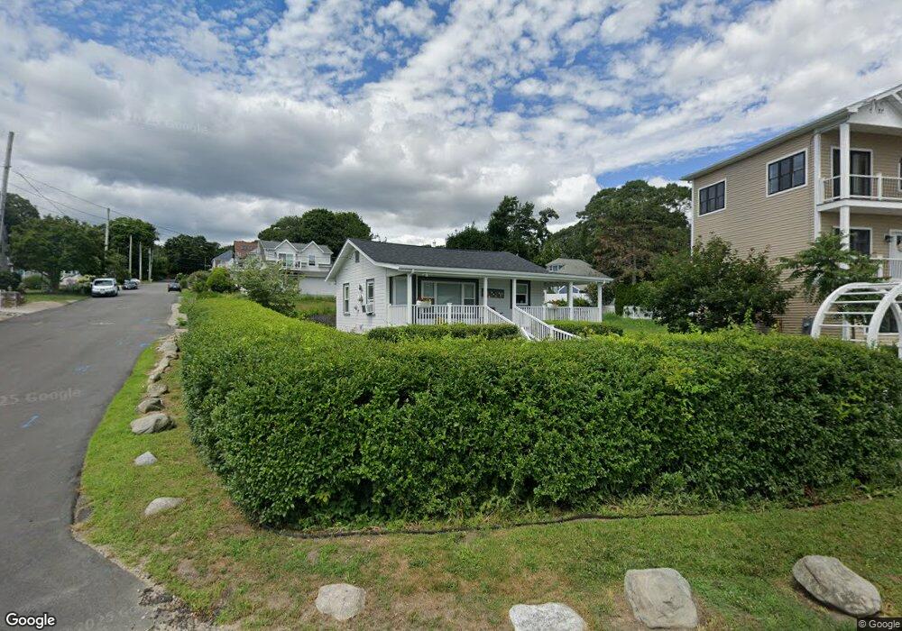 57 Burnett Rd, Warwick, RI 02889 - photo 1