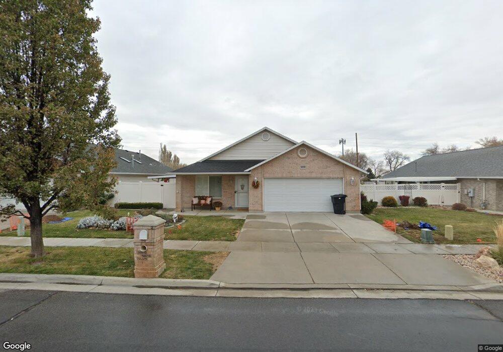 1659 N 950 W, Clearfield, UT 84015 - photo 1