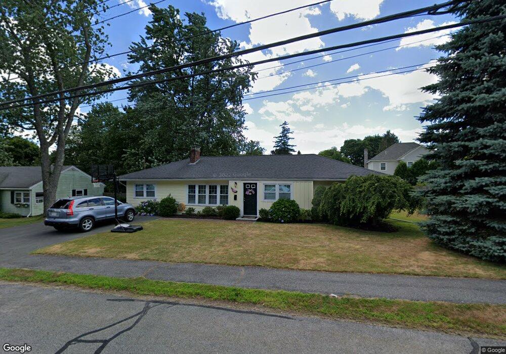 26 Charles St, Natick, MA 01760 - photo 1