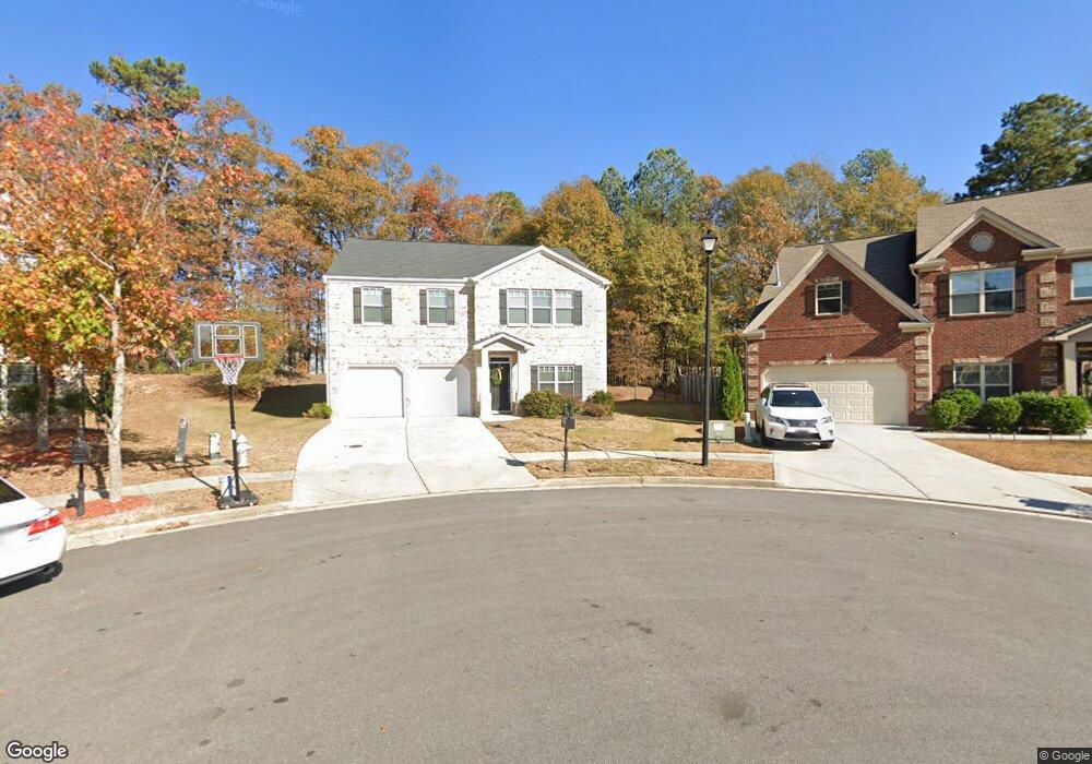 2121 Foxy Dr unit 70, Bethlehem, GA 30620 - photo 1