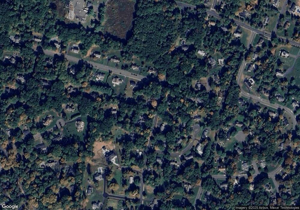 783 Ward Ln, Cheshire, CT 06410 - photo 1