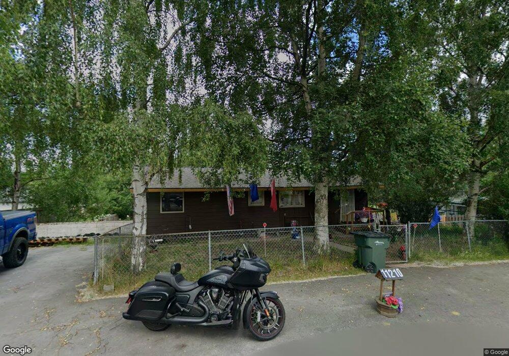 11210 Polar Dr, Anchorage, AK 99516 - photo 1