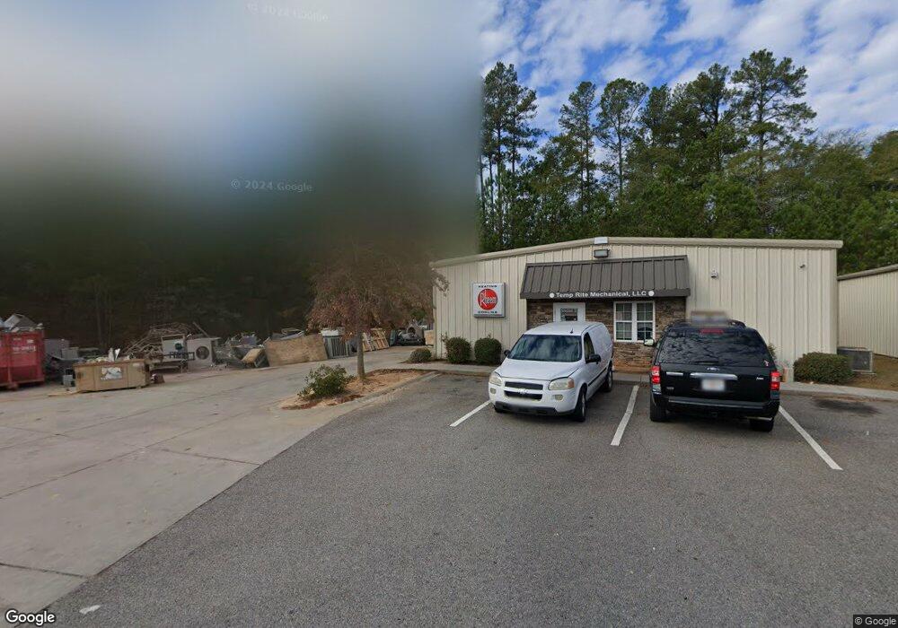 4810 Technology Dr, Augusta, GA 30907 - photo 1