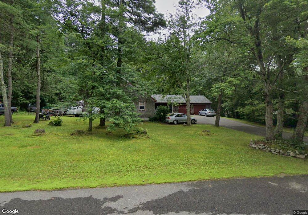 10 Copps Hill Rd, Windham, NH 03087 - photo 1