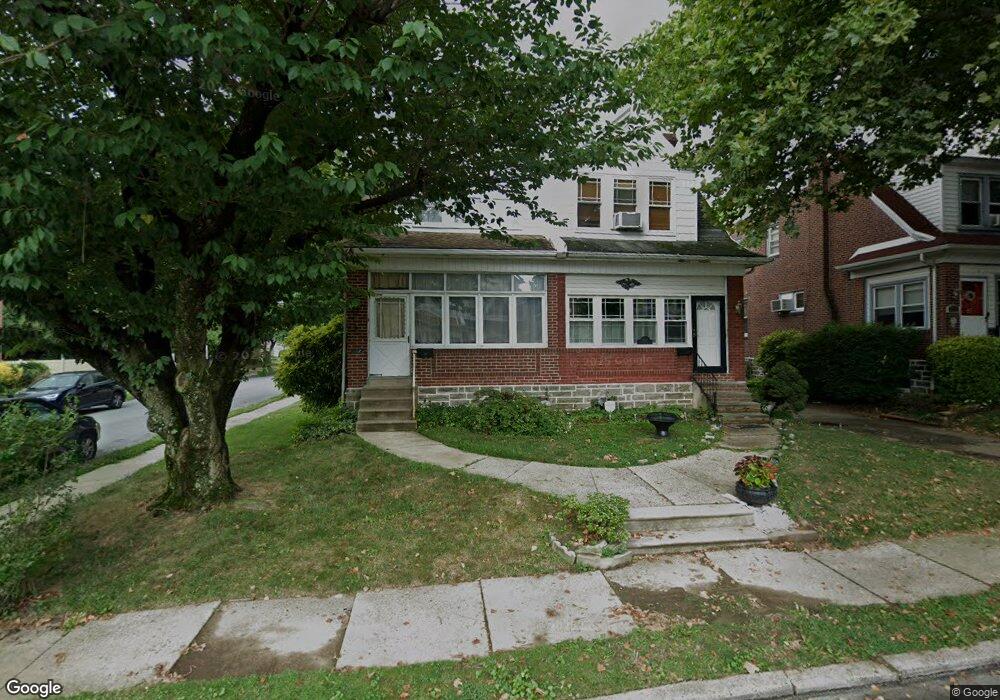 164 W Albemarle Ave, Lansdowne, PA 19050 - photo 1