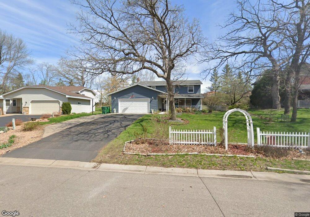 3541 115th Ave NW, Coon Rapids, MN 55433 - photo 1