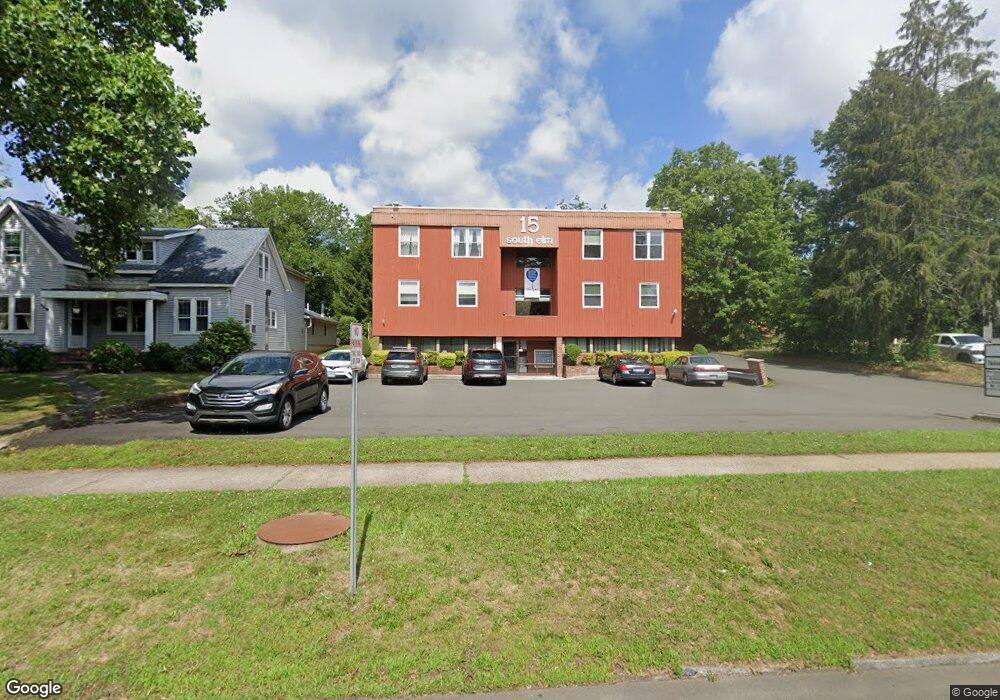 17 S Elm St, Wallingford, CT 06492 - photo 1