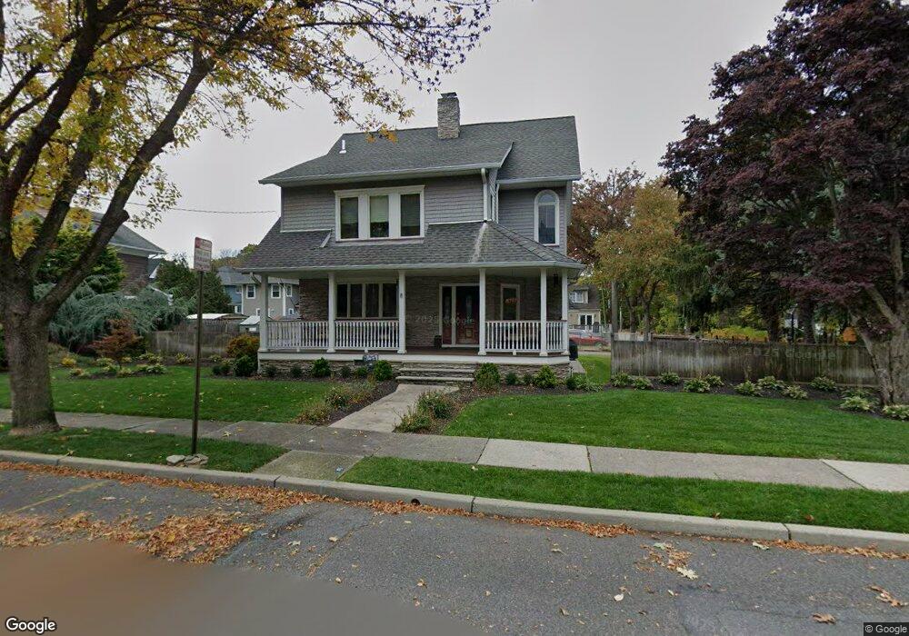 8 Hasbrouck Place, Rutherford, NJ 07070 - photo 1