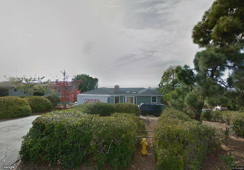 3905 Skyline Rd, Carlsbad, CA 92008 - photo 1