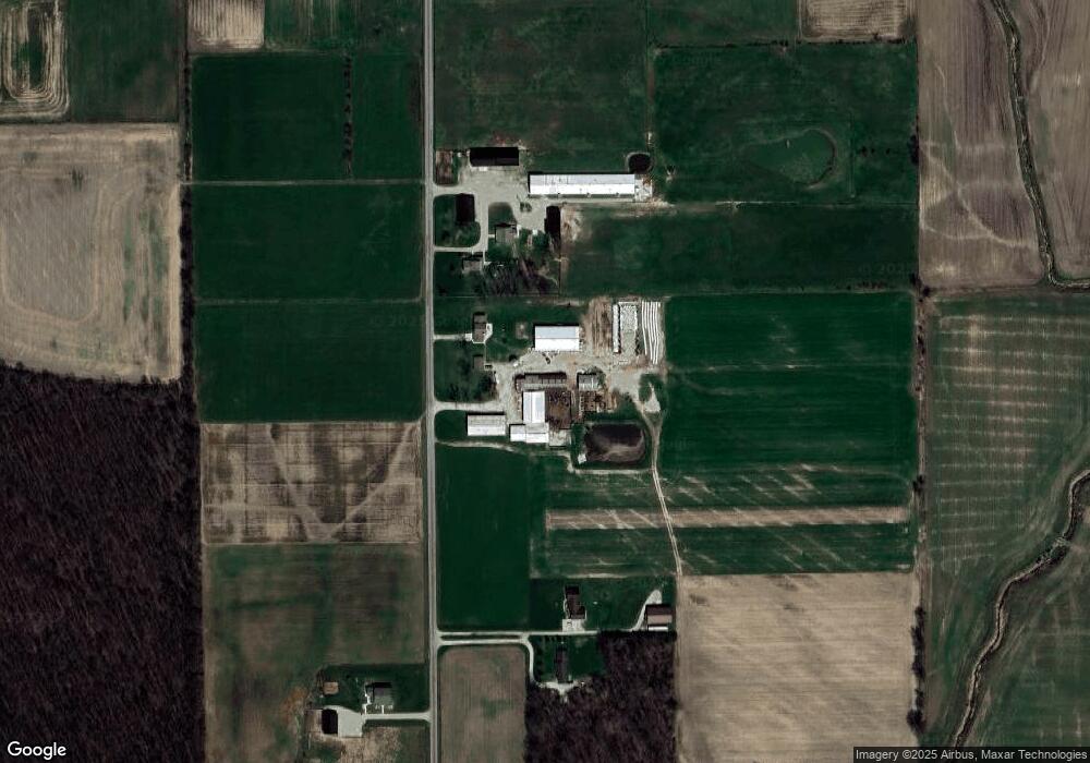 10261 S 400 E, Geneva, IN 46740 - photo 1