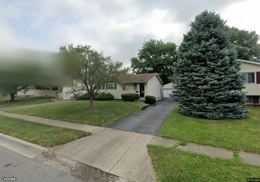 4724 Edinburgh Ln, Columbus, OH 43229 - photo 1