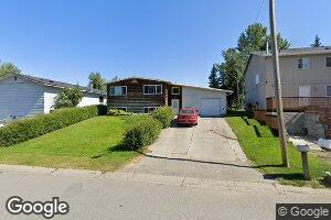 4141 Grape Place, Anchorage, AK 99508