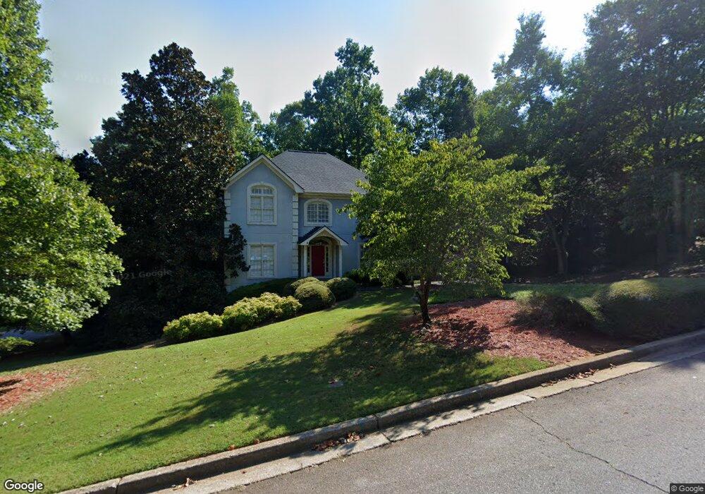 85 Emily Dr SW, Lilburn, GA 30047 - photo 1