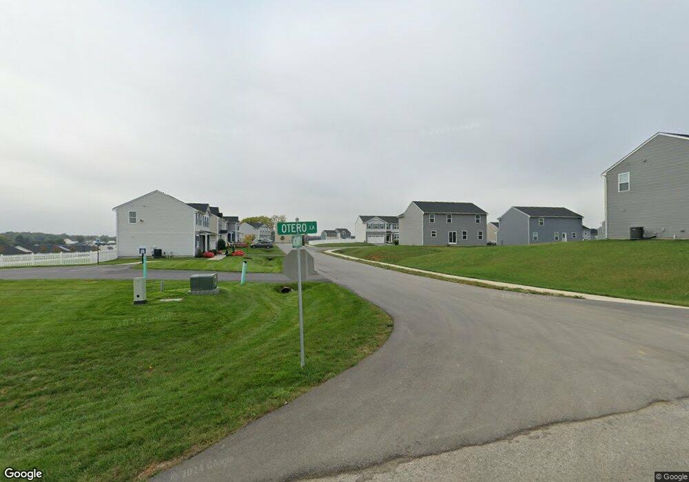 LOT 167 Sanctuary Dr, Hedgesville, WV 25427 - photo 1