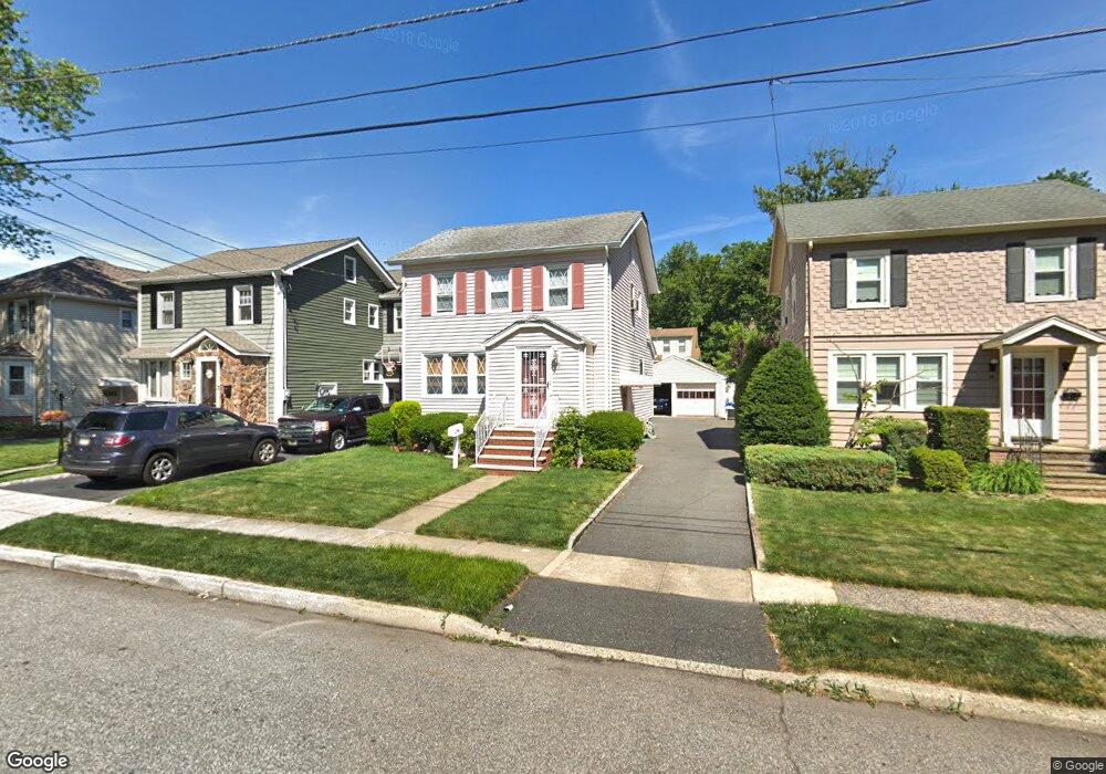 18 Chestnut Terrace, Bloomfield, NJ 07003 - photo 1