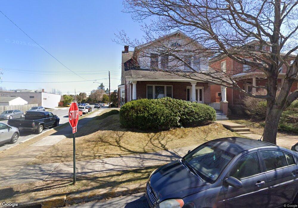 37 N Miller St, Reading, PA 19607 - photo 1