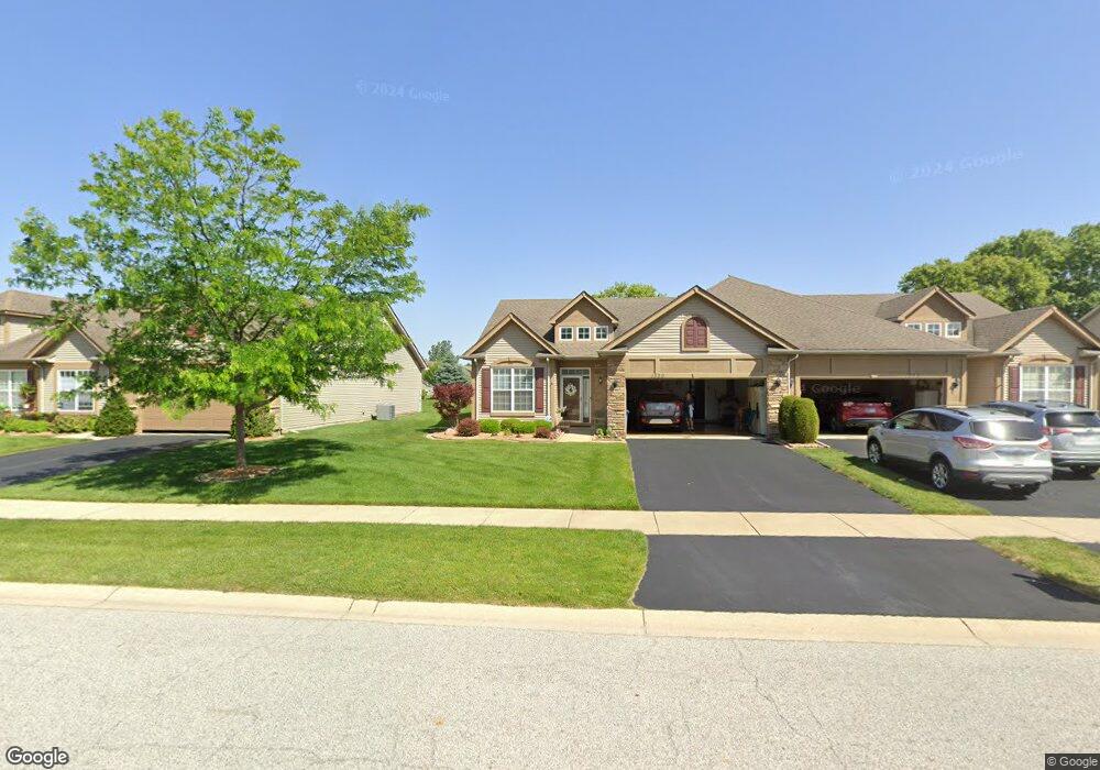 1350 Charlevoix Way, Schererville, IN 46375 - photo 1