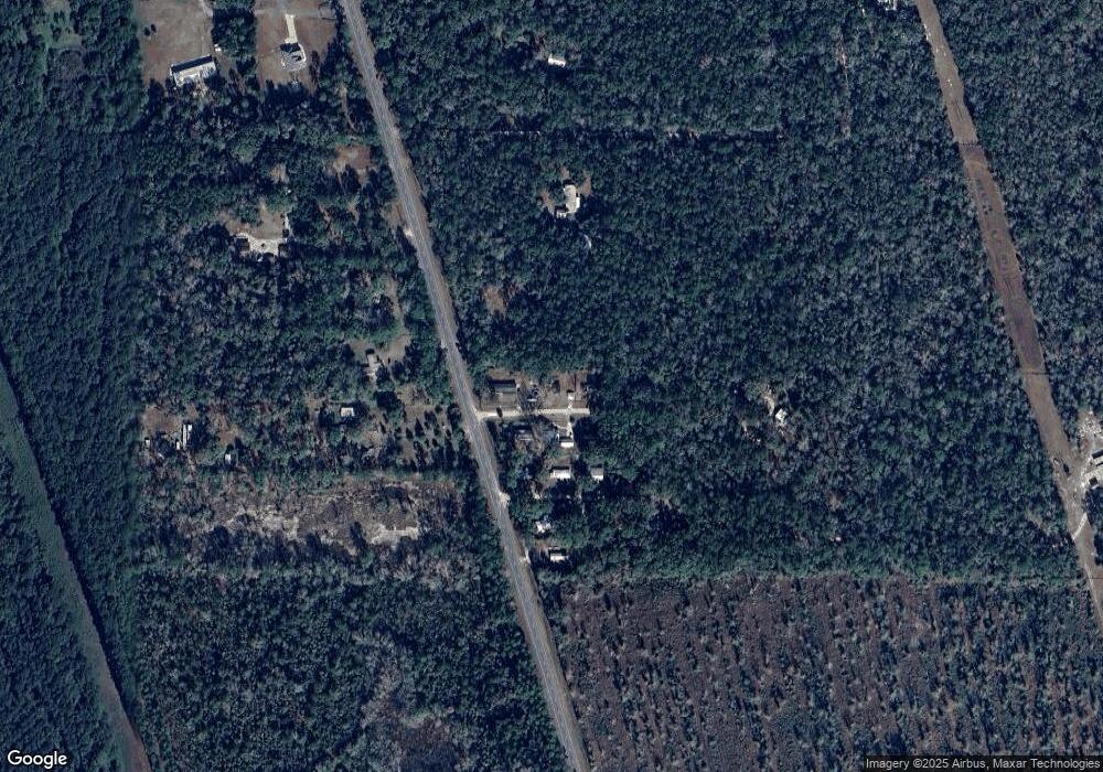 18 Helena St, Crawfordville, FL 32327 - photo 1