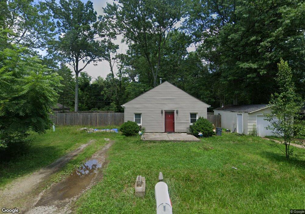 2694 Abington Rd, Columbus, OH 43231 - photo 1