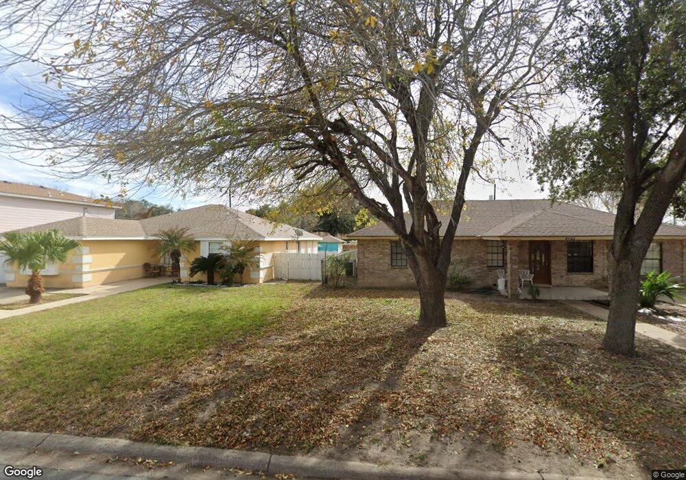 3003 Pecan Ave, McAllen, TX 78501 - photo 1