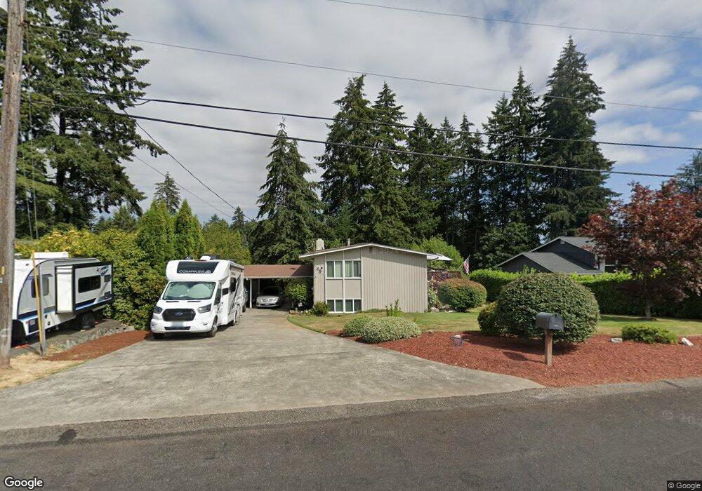 4819 66th Ave W, University Place, WA 98467 - photo 1