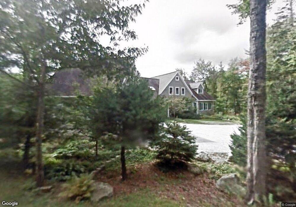 324 Lakeshore Dr, New London, NH 03257 - photo 1