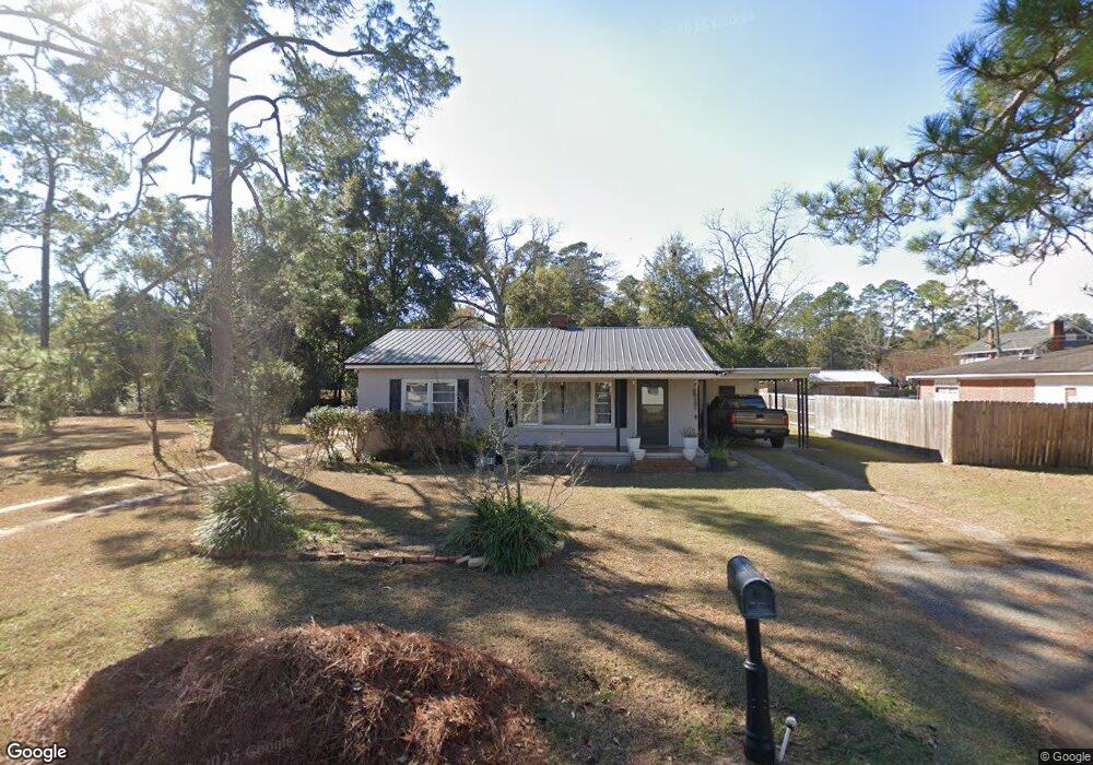 1106 Taylor St, Bainbridge, GA 39819 - photo 1