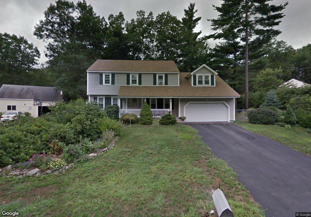 5 Bible Way, Nashua, NH 03063 - photo 1