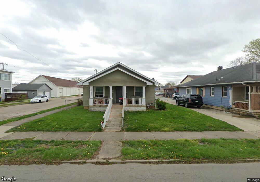 2400 Brown St, Anderson, IN 46016 - photo 1