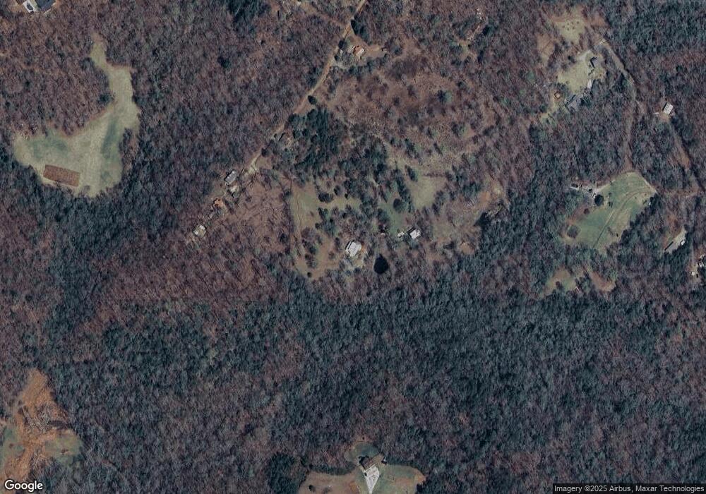 603 Aurum Hill Dr, Cleveland, GA 30528 - photo 1