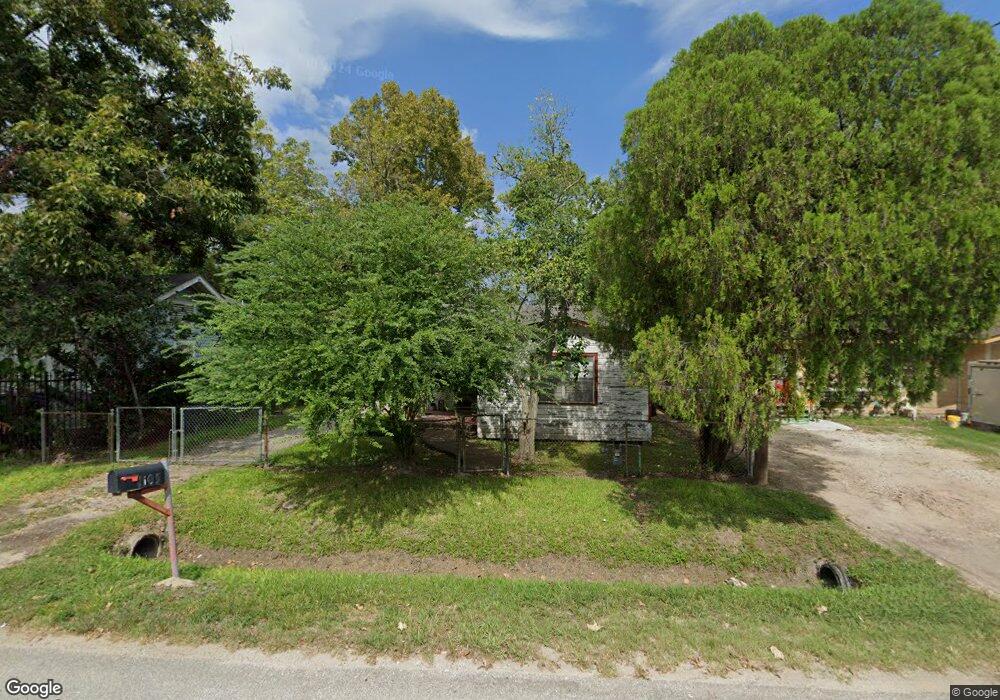 4105 Vaughn St, Houston, TX 77016 - photo 1