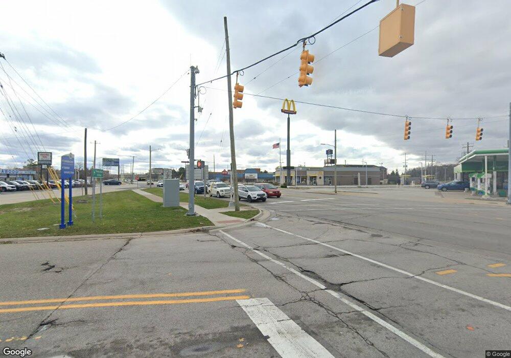 1600 Hancock St, Port Huron, MI 48060 - photo 1