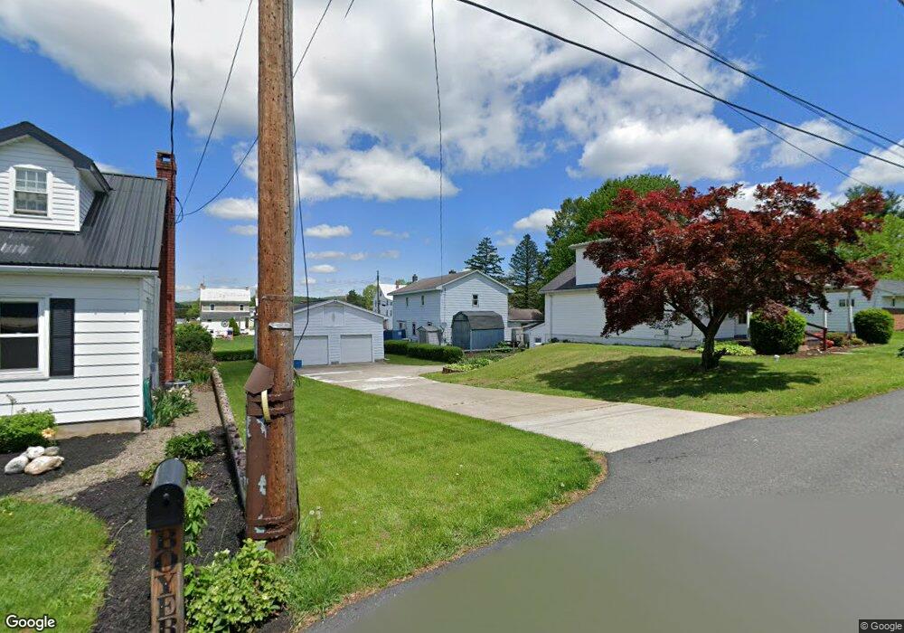 210 Hazel St, Hamburg, PA 19526 - photo 1