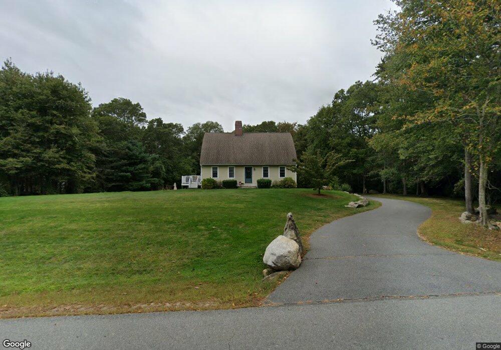 67 John Dyer Rd, Little Compton, RI 02837 - photo 1