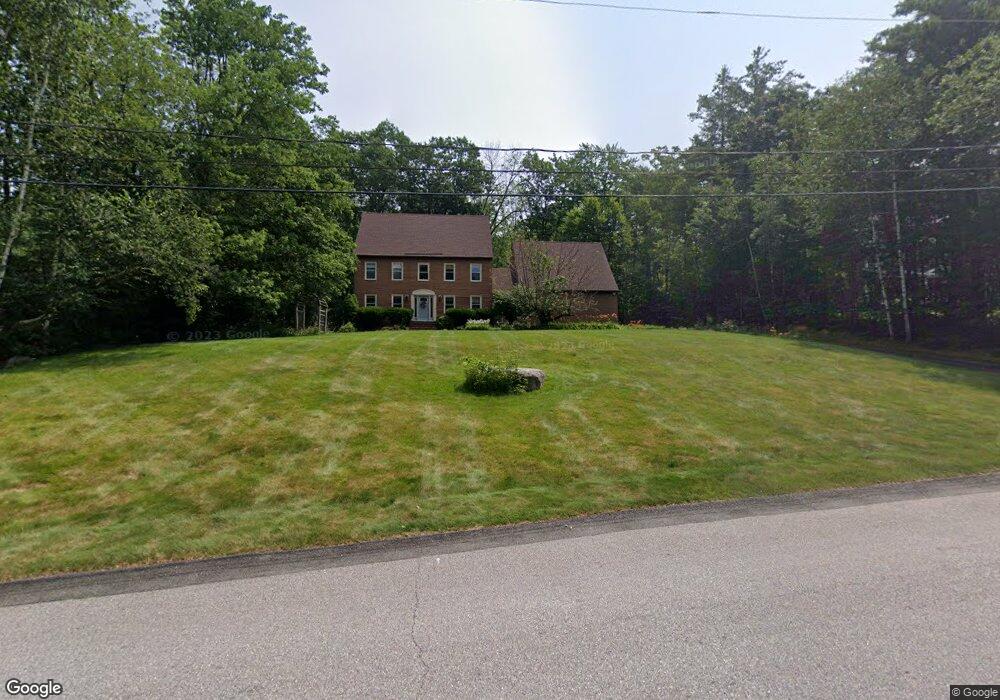 6 Arthur Ave, Hooksett, NH 03106 - photo 1