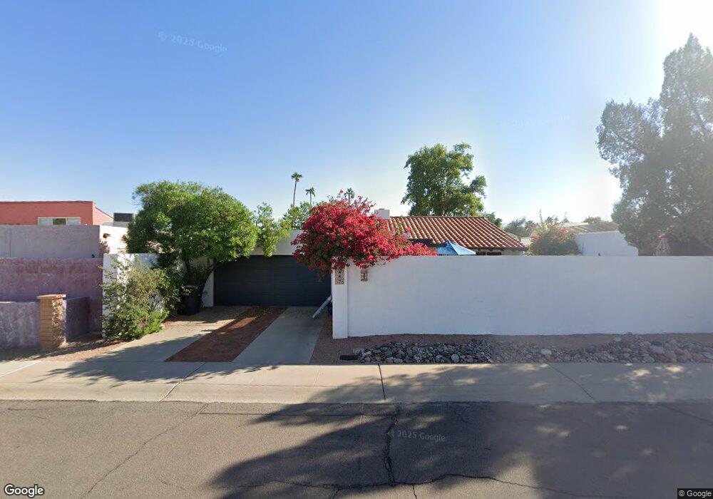 2409 S Clark Dr, Tempe, AZ 85282 - photo 1